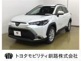 ハイブリッドならではの燃費と静寂性を兼ね備えたお車です