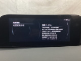 地図データーの更新ご希望のお客様は販売店スタッフにご相談ください。