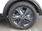【タイヤ】 【純正17インチアルミホイール】《205/55R17》専用のアルミなのでお車のイメージぴったりですね!