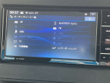 オーディオの種類も豊富です♪