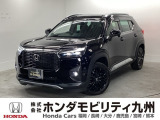 ホンダ WR-V