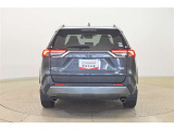 RAV4 2.5 ハイブリッド G E-Four 4WD 