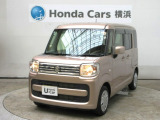 ホンダカーズ横浜U-Select新横浜店へようこそ。当社下取りのお墨付き車両。人気車両で充実装備の一台。おススメです。どうぞご覧くださいませ。