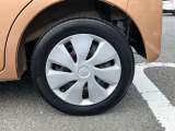 【安心宣言2】ご納車前に必ず法定12ヶ月点検/法定24ヶ月(車検)点検を実施してから、ご納車致します。点検費用は、お支払総額に費用は含まれています。