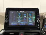 【メモリーナビ】TV・CD・DVD・Bluetooth・MUSICSTOCKER☆