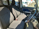 外内装ルームクリーニング済みです。納車時には再度をしっかりクリーニングしてのご納車になります♪