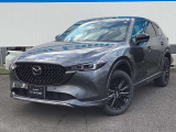 CX-5 2.2 XD ドライブ エディション 