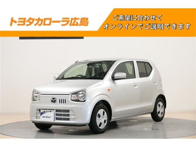 キャロル GS 