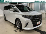 アルファード 2.5 Z 