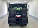 タントカスタム X リミテッド 4WD 