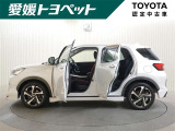 ライズ  ハイブリッド 1.2 Z