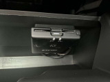 ここに ETC付いております。高速道路の料金所もスイスイ♪