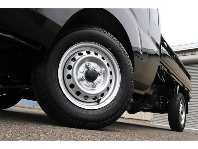 ダイハツ ハイゼットトラック ジャンボ エクストラ 4WD の中古車詳細