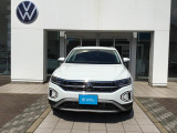 T-Roc TDI 4モーション スタイル ディーゼル 4WD 