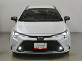 カローラツーリング 1.8 ハイブリッド W×B 