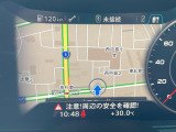 ●純正ナビ:一体感のあるナビは、高級感ある車内を演出してくれます。オーディオ機能も充実しておりますので、運転もより楽しめます♪