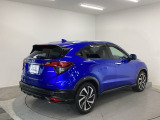 ヴェゼル 1.5 ツーリング ホンダセンシング 