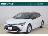 トヨタならではの「5つの安心」をセットにした『トヨタ認定中古車』です。「まるごとクリーニング」「車両検査証明書」「ロングラン保証」「エンジン内部洗浄」「全店舗工場完備」付き。