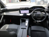 408 GT ハイブリッド