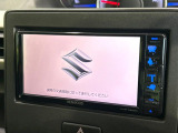 【純正ナビ】人気の純正ナビを装備しております。ナビの使いやすさはもちろん、オーディオ機能も充実!キャンプや旅行はもちろん、通勤や買い物など普段のドライブも楽しくなるはず♪