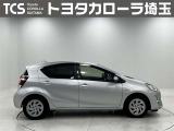 コンパクトボディで初心者にもオススメ!