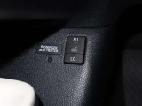 寒い時期には大活躍の【シートヒーター】付き車両です、冬場乗り始めなかなか暖房が効かなくても座面の部分が温かくなってくれて大助かり!!
