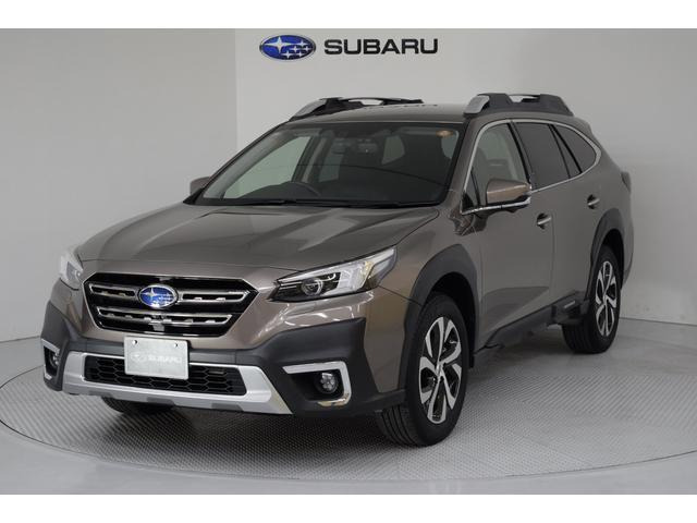 レガシィアウトバック 1.8 リミテッド EX 4WD 