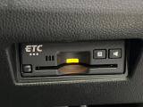 【ETC】高速道路の料金所をストレスなく通過!話題のスポットやサービスエリアに多い「スマートIC」利用時は必須のアイテムです。当店でセットアップを実施、ご納車当日からすぐにご利用いただけます!