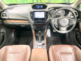 フォレスター 2.0 アドバンス 4WD 