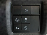 スマートアシストを搭載したサポカーS車です。