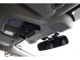 スバルの安全運転支援システム:アイサイト搭載!フロントドライブレコーダーも装備しております!