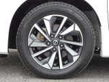 【タイヤ】 【純正16インチアルミホイール】《195/60R16》専用のアルミなのでお車のイメージぴったりですね!