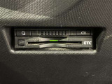 【ETC】とっても便利なETCを装備しています。 ETCを利用して、高速道路を楽々ドライブしましょう。