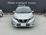ノート 1.2 e-POWER X 
