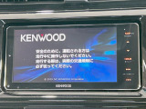【ナビゲーション】目的地までしっかり案内してくれる使いやすいナビ。Bluetooth接続すればお持ちのスマホやMP3プレイヤーの音楽を再生可能!毎日の運転がさらに楽しくなります!!