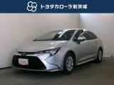 トヨタ カローラ