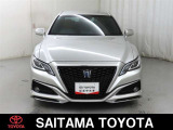 購入後のアフタ-メンテナンスも安心です。埼玉トヨタでは県内39ヶ所のサービス工場でメンテナンスを受けられます。