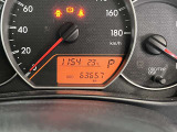 走行距離63,657km