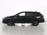 レヴォーグレイバック 1.8 ブラック セレクション 4WD 