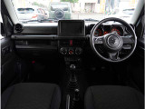 ジムニーシエラ 1.5 JL 4WD 