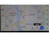 ディスプレイオーディオを装備。スマホとクルマをつなぐことで、これまでのナビに加えて、いろんなサービスが楽しめます。