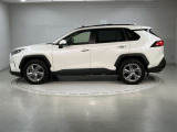 RAV4 2.5 ハイブリッド G E-Four 4WD 