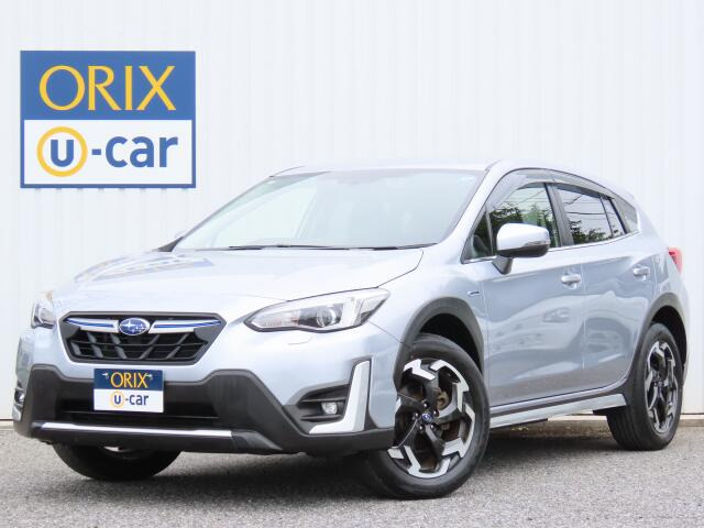 XV 2.0 アドバンス 4WD リース可 4WD ETC バックカメラ