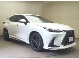NX 350h バージョンL 