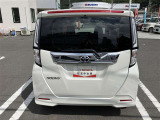 両側パワースライドドア付きだから、狭い駐車スペースなどでの 乗り降りラクラク!小さなお子さまのいるご家庭には嬉しい装備。