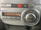オートエアコンを装備しています☆