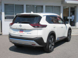 エクストレイル  1.5 G e-4ORCE 4WD