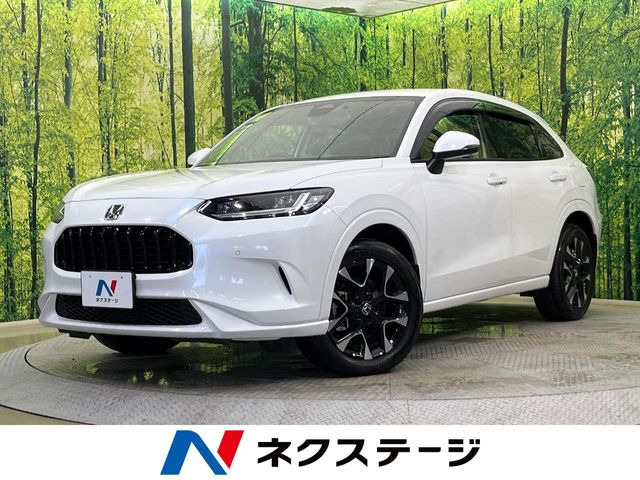 ZR-V 2.0 e:HEV Z 4WD