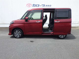 トヨタ認定中古車保証付!(1年間、距離無制限 HV車はHV保証付) 別途延長保証もご用意しております♪ ぜひ現車を確認にご来店ください