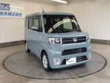 ウェイク L SAIII 